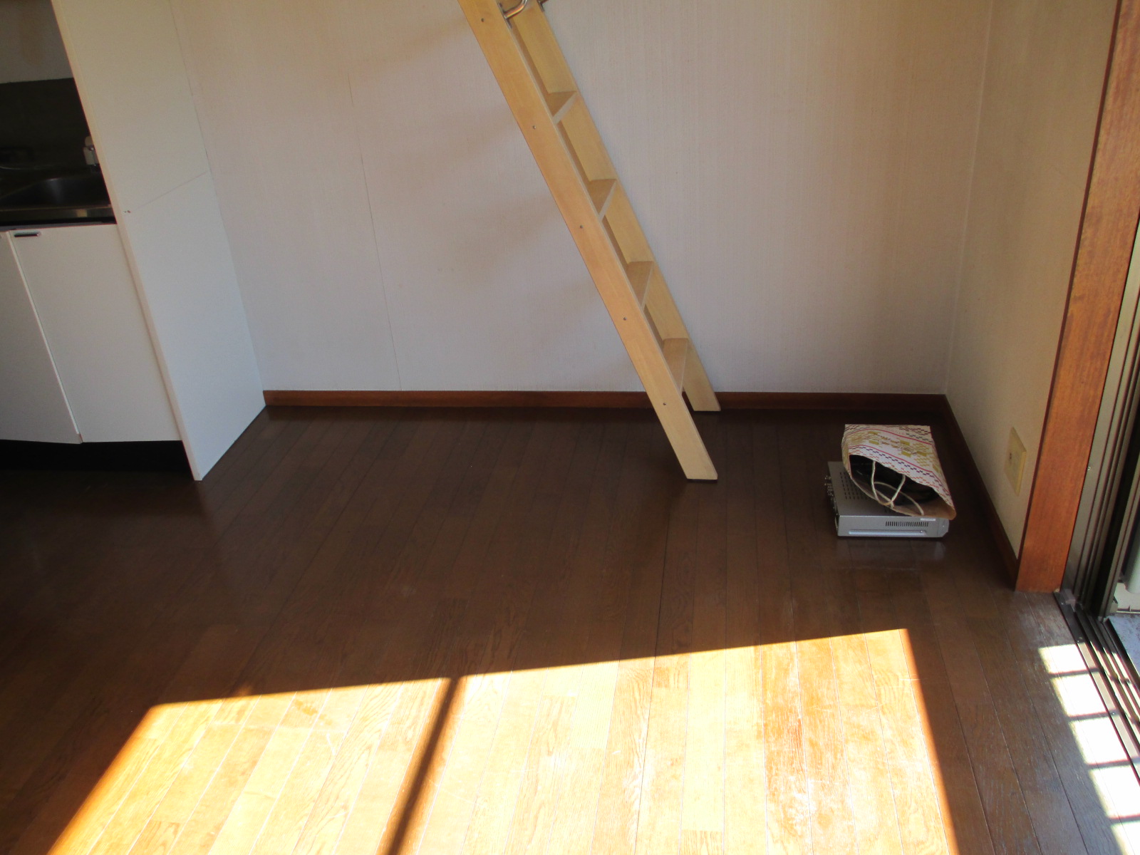 Living and room