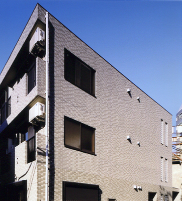 Building appearance