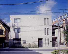 Building appearance