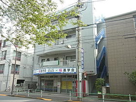 Building appearance