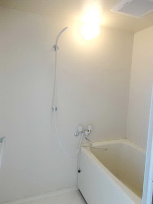 Bath. Bathroom