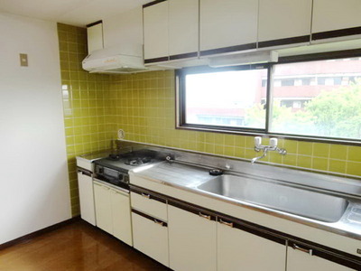 Kitchen. Kitchen