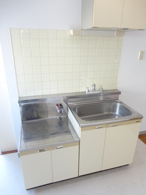 Kitchen. Kitchen