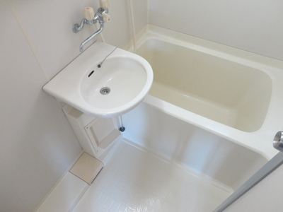 Bath. Bathroom