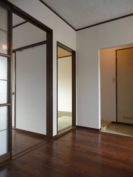 Living and room
