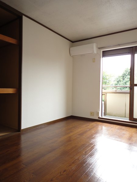Other room space