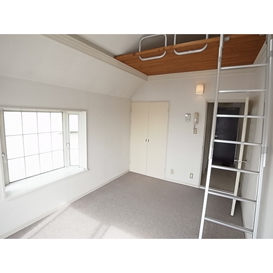 Other room space