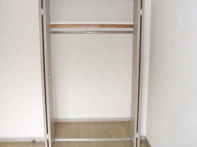 Receipt. closet