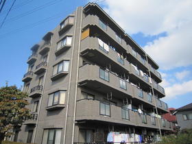 Building appearance