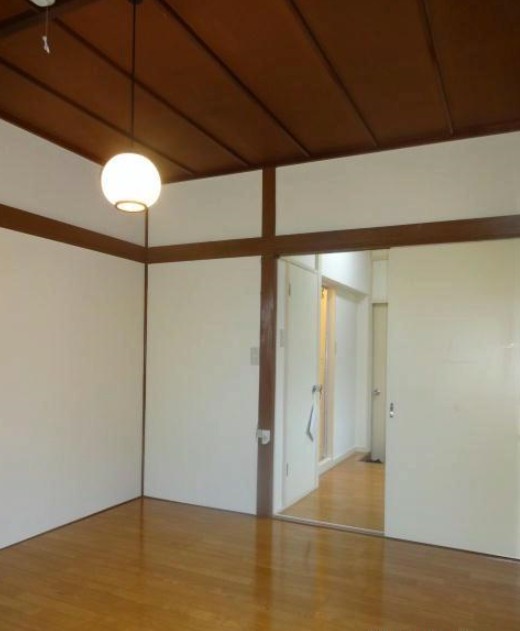 Other room space