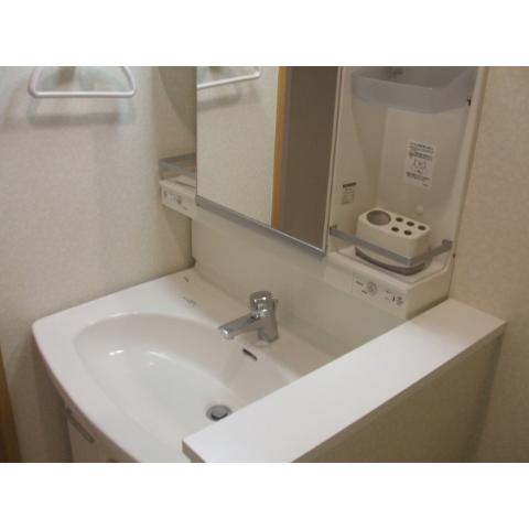 Washroom