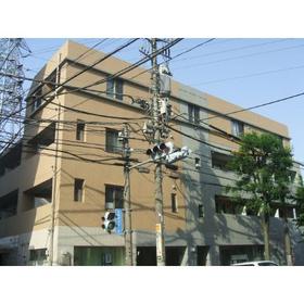 Building appearance