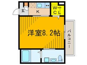 Building appearance