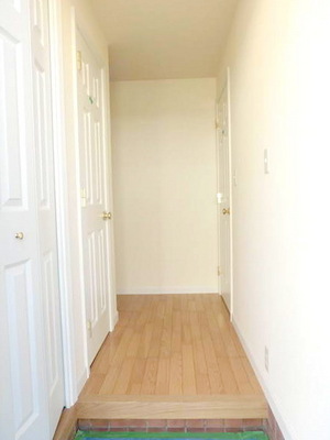 Entrance. Entrance