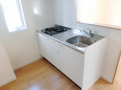 Kitchen. Kitchen