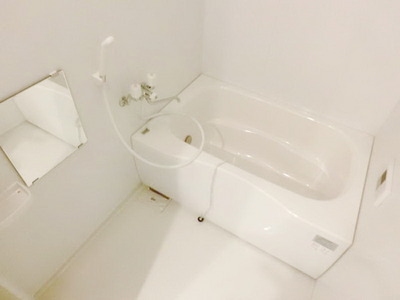 Bath. Bathroom