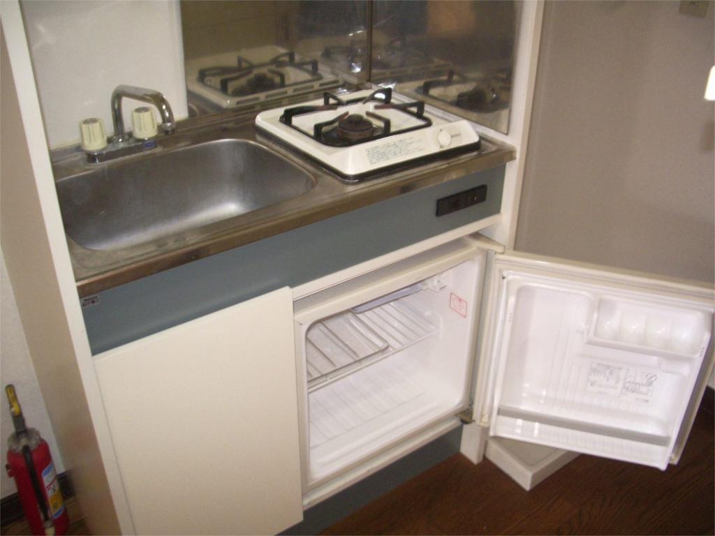 Kitchen. Kitchen