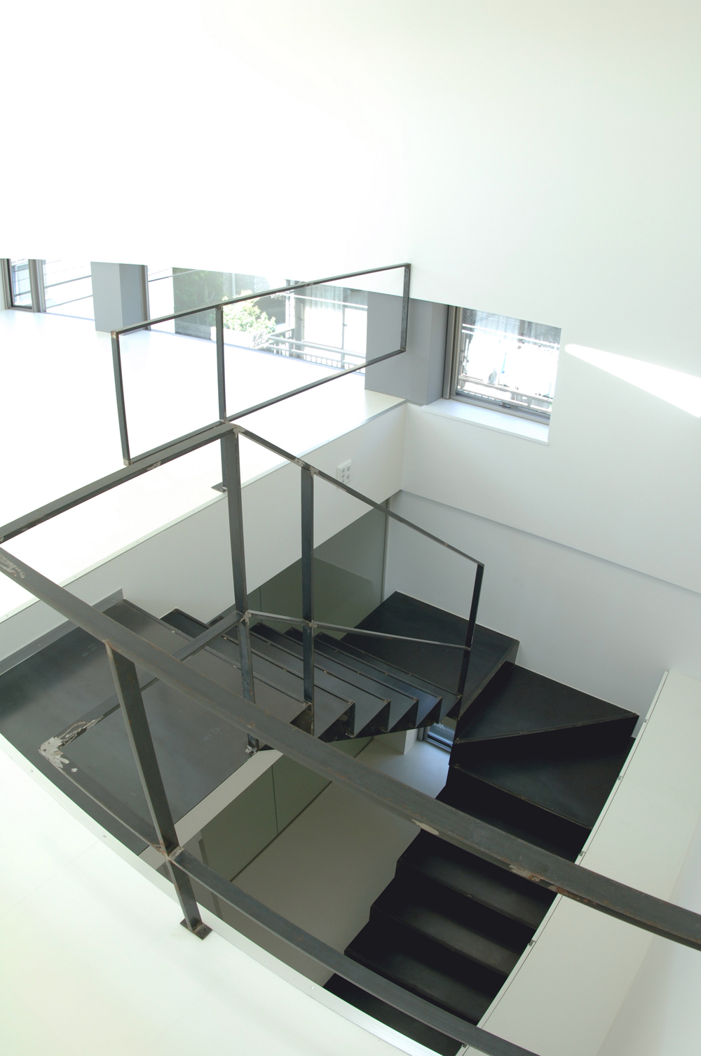 Other. Stairs