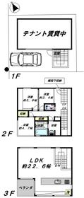 Building appearance