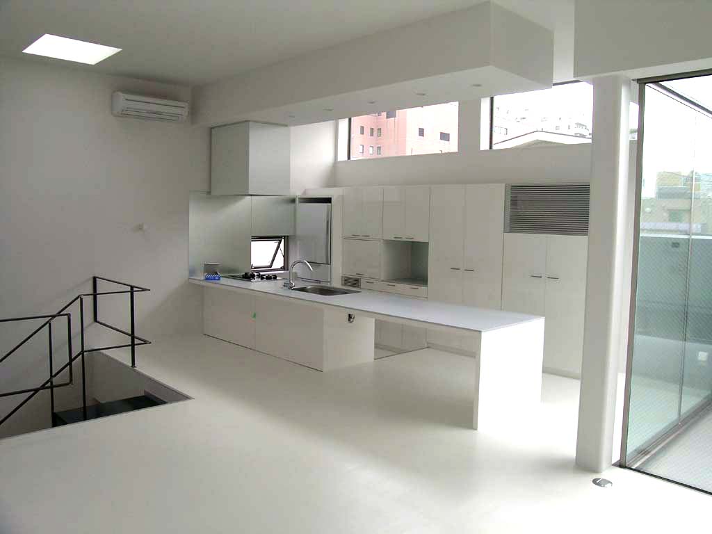 Kitchen. Kitchen