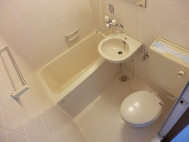 Bath