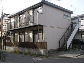 Building appearance