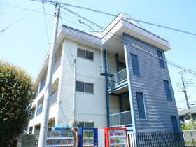 Building appearance
