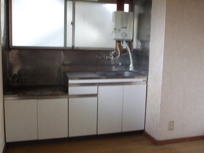 Kitchen. Kitchen