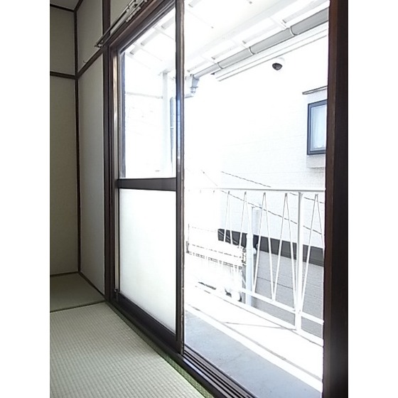 Other room space