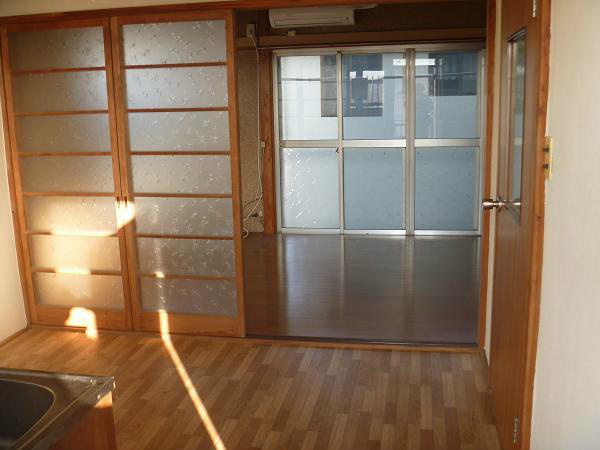 Other room space