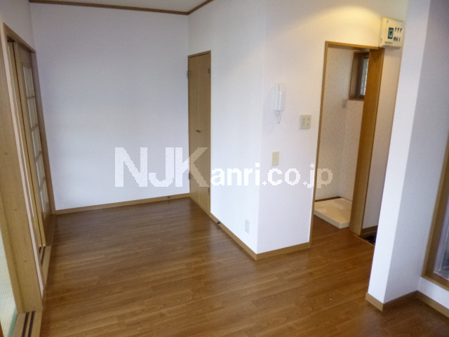 Other room space