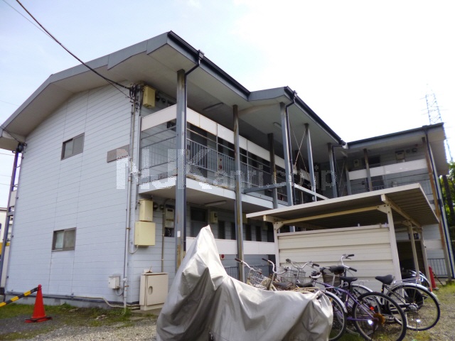 Building appearance