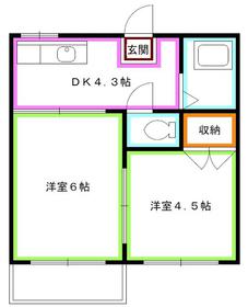 Building appearance