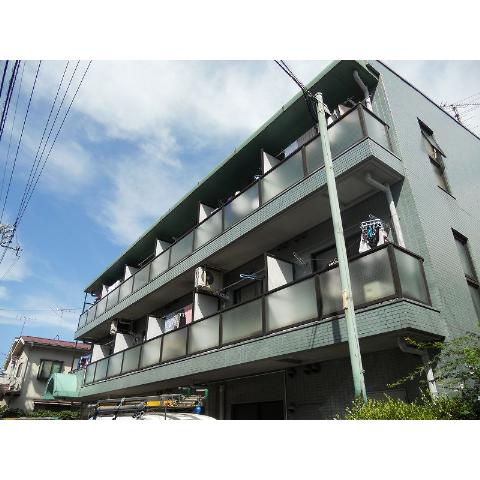 Building appearance