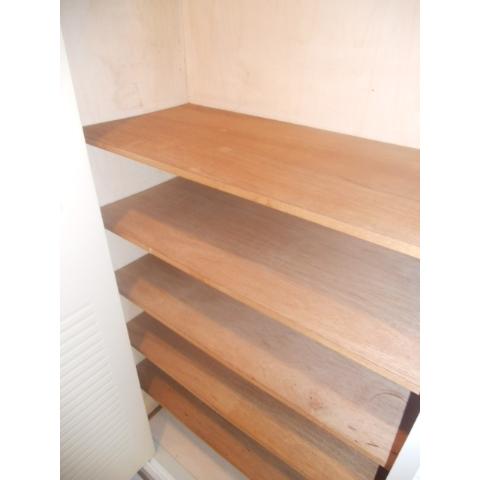 Other room space
