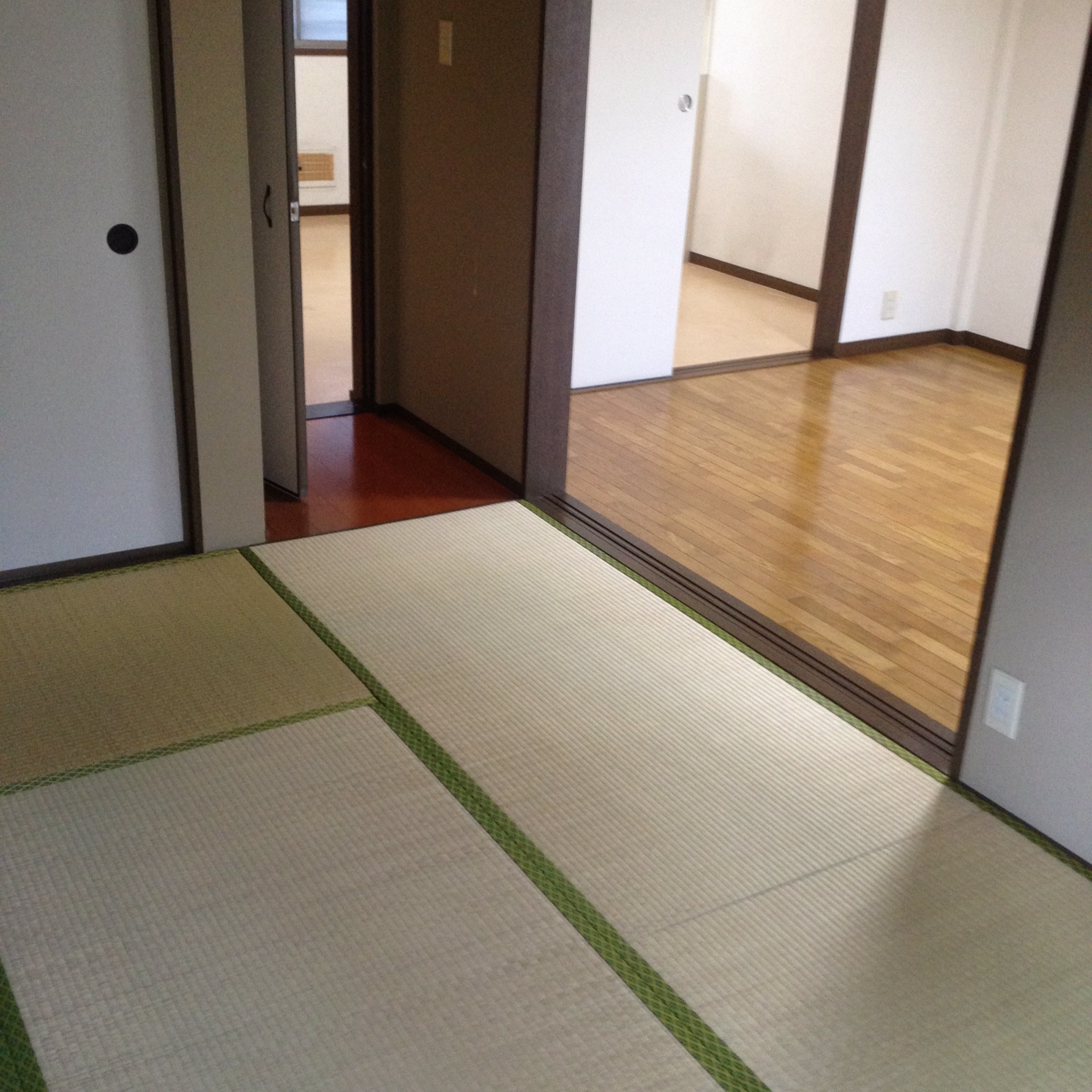 Other room space