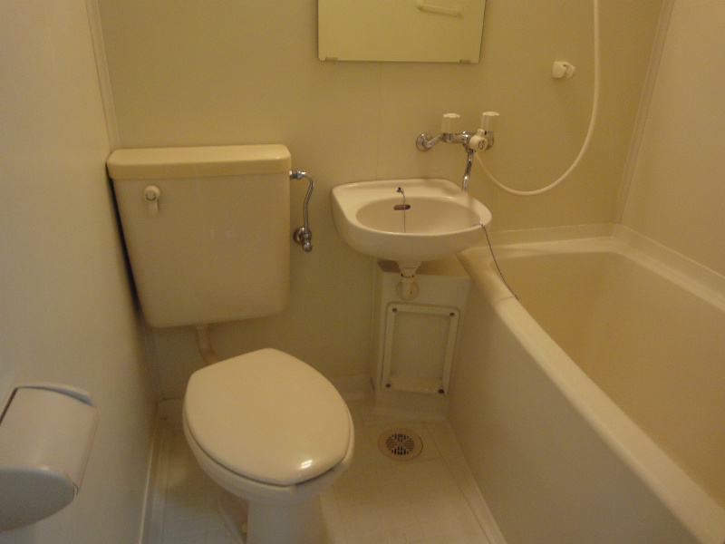 Bath