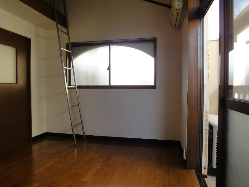 Other room space