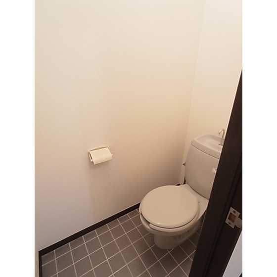 Toilet. Toilet