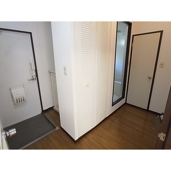 Entrance. Entrance