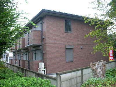 Building appearance