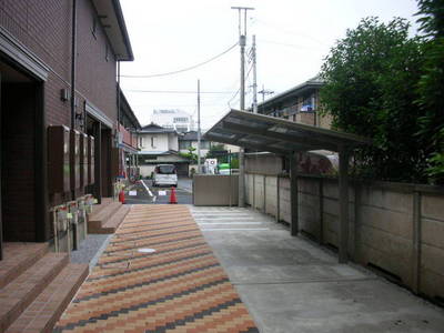 Other common areas