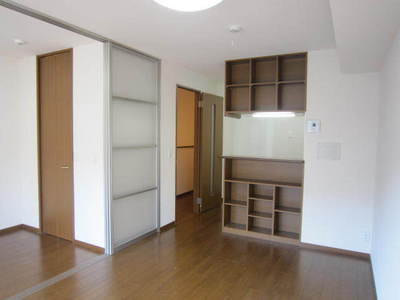 Other room space