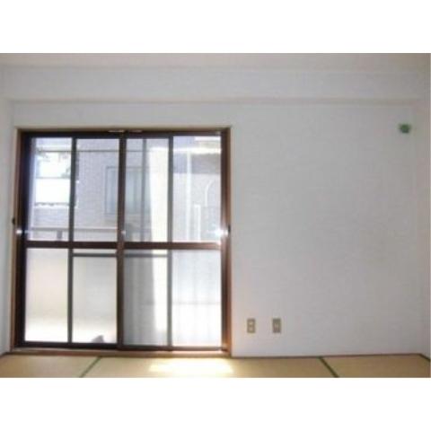 Other room space