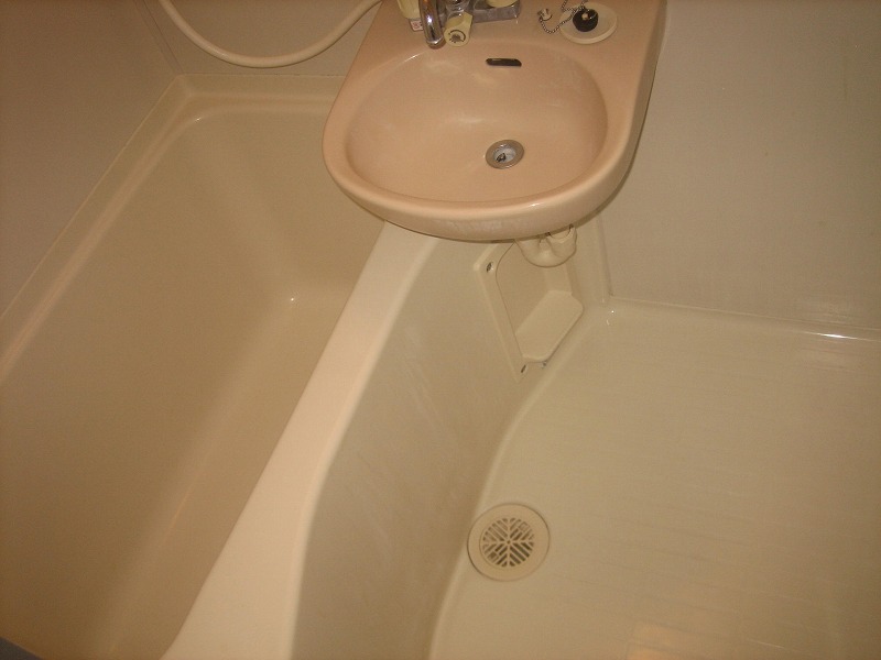 Bath. bath