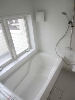 Bath. Bathroom