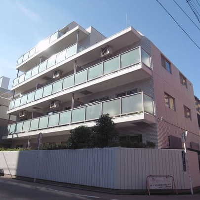 Local appearance photo