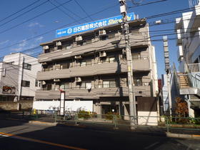 Building appearance