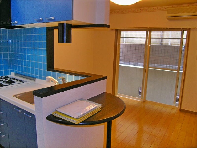 Living and room