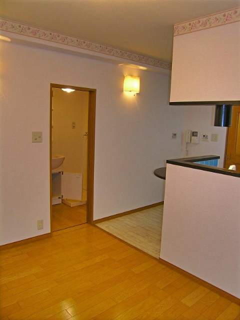 Other room space
